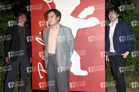 Filmpremiere 'A Balance', Berlinale 2021