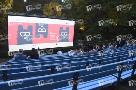 Filmpremiere 'A Balance', Berlinale 2021