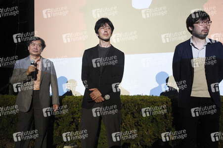 Filmpremiere 'A Balance', Berlinale 2021