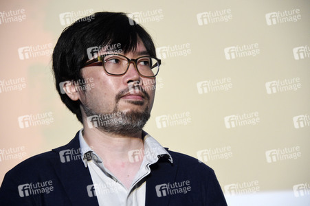 Filmpremiere 'A Balance', Berlinale 2021