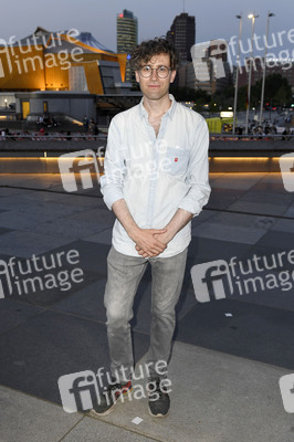 Filmpremiere 'Blutsauger', Berlinale 2021