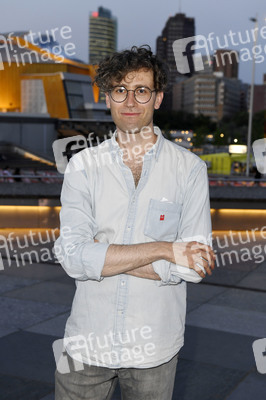 Filmpremiere 'Blutsauger', Berlinale 2021