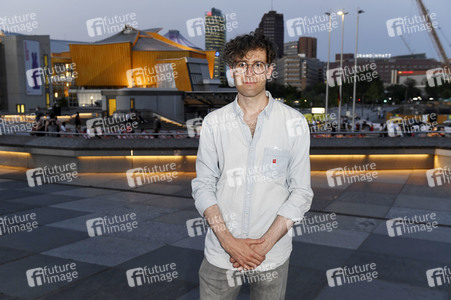 Filmpremiere 'Blutsauger', Berlinale 2021