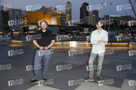 Filmpremiere 'Blutsauger', Berlinale 2021