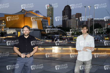 Filmpremiere 'Blutsauger', Berlinale 2021