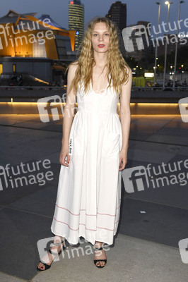 Filmpremiere 'Blutsauger', Berlinale 2021