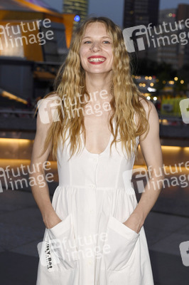 Filmpremiere 'Blutsauger', Berlinale 2021