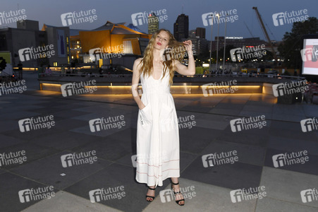 Filmpremiere 'Blutsauger', Berlinale 2021