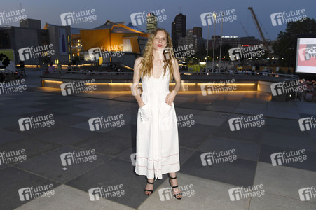 Filmpremiere 'Blutsauger', Berlinale 2021