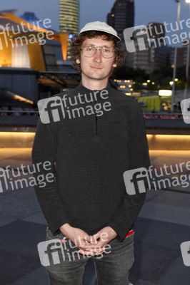 Filmpremiere 'Blutsauger', Berlinale 2021