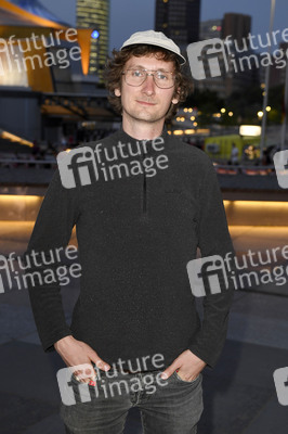 Filmpremiere 'Blutsauger', Berlinale 2021