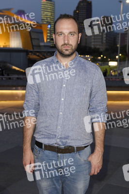 Filmpremiere 'Blutsauger', Berlinale 2021