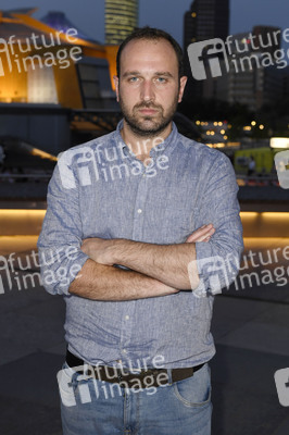 Filmpremiere 'Blutsauger', Berlinale 2021