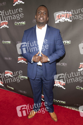 Filmpremiere 'Cracka' in Los Angeles