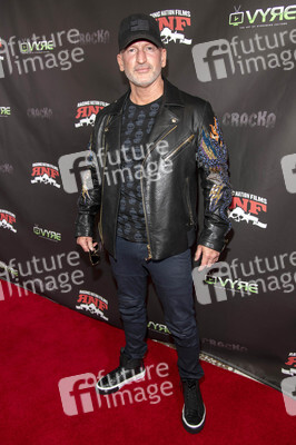 Filmpremiere 'Cracka' in Los Angeles