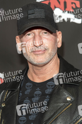 Filmpremiere 'Cracka' in Los Angeles