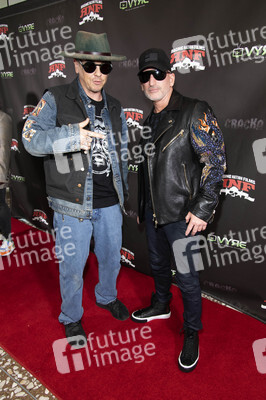 Filmpremiere 'Cracka' in Los Angeles