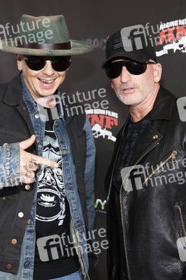 Filmpremiere 'Cracka' in Los Angeles