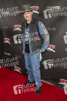 Filmpremiere 'Cracka' in Los Angeles