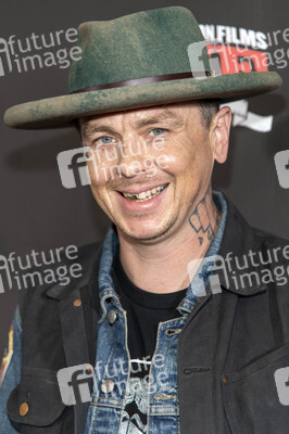 Filmpremiere 'Cracka' in Los Angeles