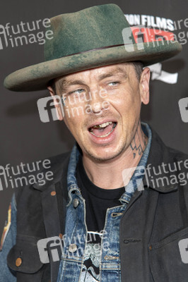 Filmpremiere 'Cracka' in Los Angeles