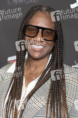Filmpremiere 'Cracka' in Los Angeles