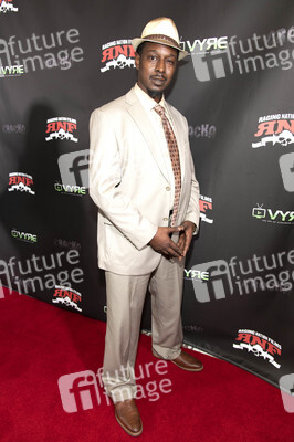 Filmpremiere 'Cracka' in Los Angeles