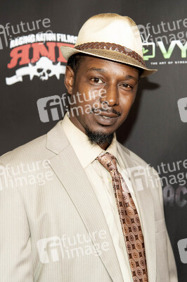 Filmpremiere 'Cracka' in Los Angeles
