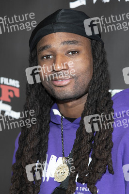Filmpremiere 'Cracka' in Los Angeles