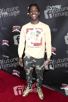 Filmpremiere 'Cracka' in Los Angeles