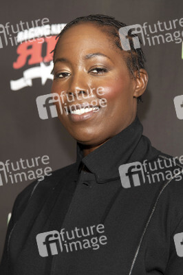 Filmpremiere 'Cracka' in Los Angeles
