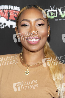 Filmpremiere 'Cracka' in Los Angeles