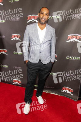 Filmpremiere 'Cracka' in Los Angeles