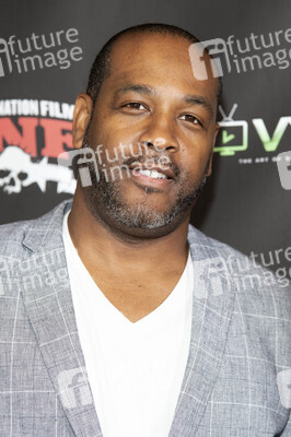 Filmpremiere 'Cracka' in Los Angeles