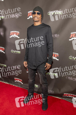Filmpremiere 'Cracka' in Los Angeles