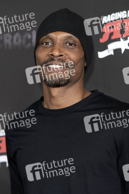 Filmpremiere 'Cracka' in Los Angeles