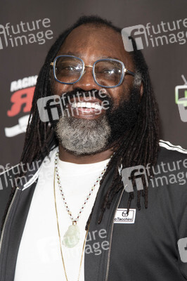 Filmpremiere 'Cracka' in Los Angeles