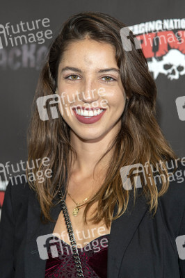 Filmpremiere 'Cracka' in Los Angeles