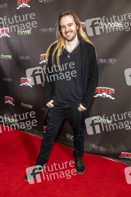 Filmpremiere 'Cracka' in Los Angeles
