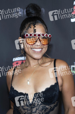 Filmpremiere 'Cracka' in Los Angeles