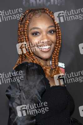 Filmpremiere 'Cracka' in Los Angeles