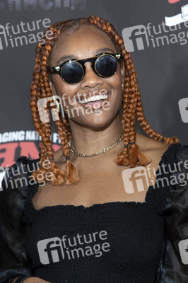 Filmpremiere 'Cracka' in Los Angeles