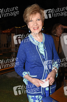 Theaterpremiere 'Das Blaue vom Himmel' in München