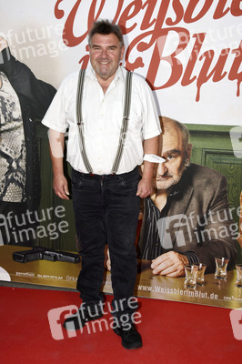 Filmpremiere 'Weißbier im Blut' in München