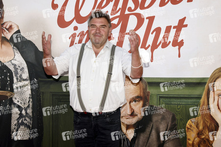 Filmpremiere 'Weißbier im Blut' in München