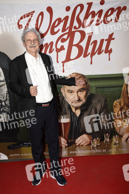 Filmpremiere 'Weißbier im Blut' in München