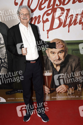 Filmpremiere 'Weißbier im Blut' in München
