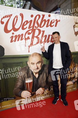 Filmpremiere 'Weißbier im Blut' in München
