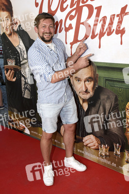 Filmpremiere 'Weißbier im Blut' in München