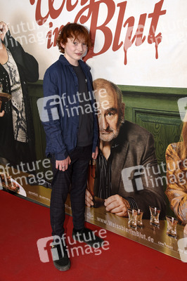 Filmpremiere 'Weißbier im Blut' in München
